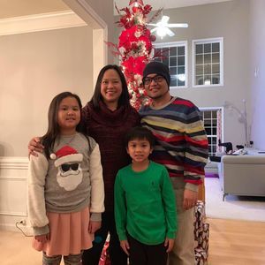 Meet your Posher, Gloria ana medina